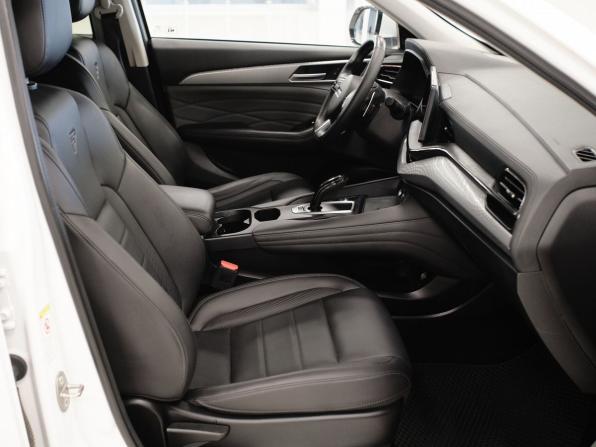 Haval F7x I Рестайлинг с пробегом 2023 года, цена 2 247 000 рублей, 72782 км, внедорожник, Автокод Объявления