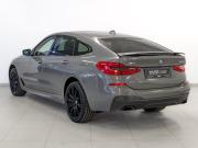 BMW 6 серии IV (G32) Рестайлинг Санкт-Петербург  - изображение 37