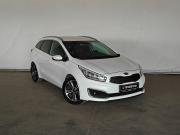 Kia Ceed II Рестайлинг Москва  - изображение 19