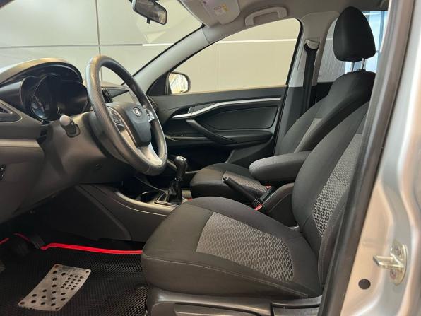 Lada (ВАЗ) Vesta I с пробегом 2021 года, цена 1 189 000 рублей, 76845 км, универсал, Автокод Объявления