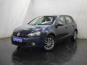 Volkswagen Golf VII Санкт-Петербург  - изображение 18