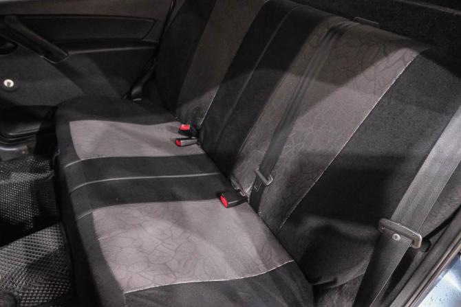 Lada (ВАЗ) Granta I с пробегом 2014 года, цена 499 000 рублей, 72000 км, седан, Автокод Объявления