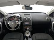 Nissan Qashqai I Рестайлинг Москва  - изображение 41