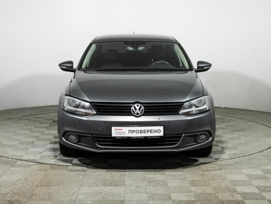 Volkswagen Jetta VI Санкт-Петербург  - изображение 2