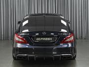 Mercedes-Benz CLS AMG II (W218) Рестайлинг Ставрополь  - изображение 36
