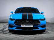 Ford Mustang VII Москва  - изображение 19
