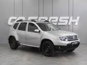 Renault Duster I Воронеж  - изображение 16