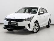 Kia Rio IV Рестайлинг Москва  - изображение 27