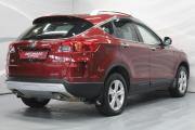 FAW Besturn X80 I Кемерово  - изображение 30
