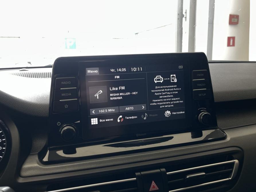 Kia Seltos I Новосибирск  - изображение 14