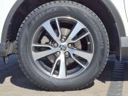 Toyota RAV4 IV (XA40) Рестайлинг Санкт-Петербург  - изображение 44