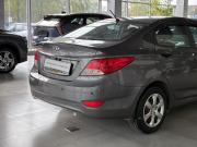 Hyundai Solaris I Новосибирск  - изображение 39