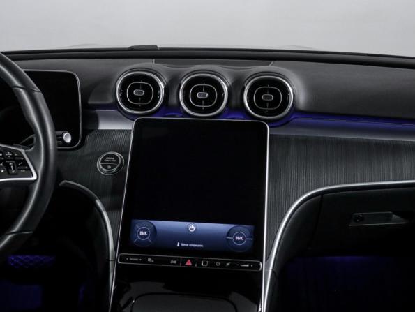 Mercedes-Benz C-Класс V (W206) с пробегом 2025 года, цена 5 350 000 рублей, 13495 км, седан, Автокод Объявления