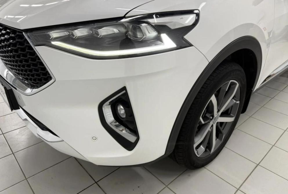 Haval F7x I Астрахань  - изображение 5