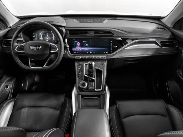 Geely Atlas Pro с пробегом 2023 года, цена 1 978 900 рублей, 54253 км, внедорожник, Автокод Объявления