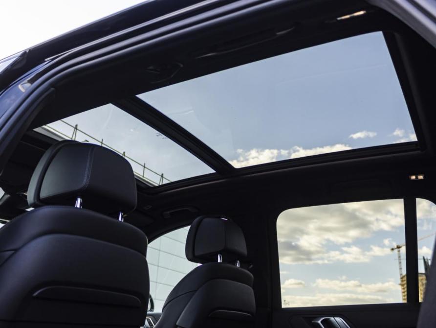 BMW X5 IV (G05/G18) Москва  - изображение 23