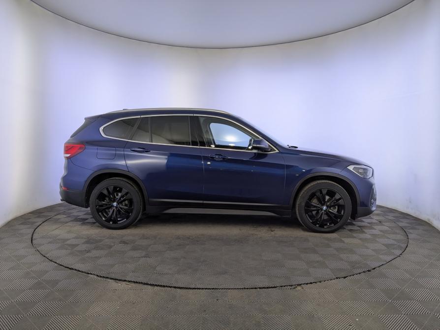 BMW X1 II (F48) Рестайлинг Москва  - изображение 4