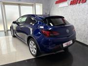 Opel Astra J Рестайлинг Ярославль  - изображение 35