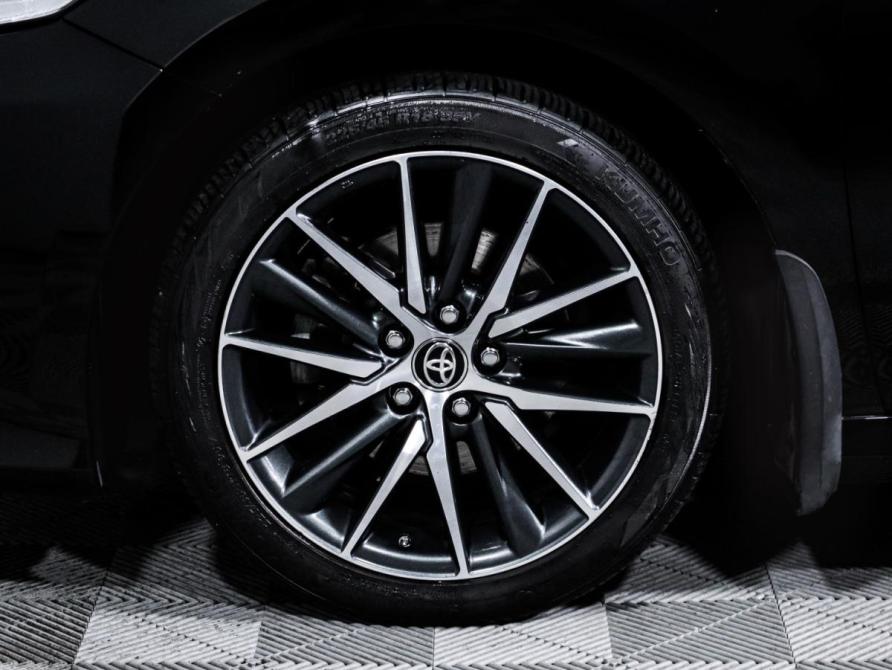 Toyota Camry VIII (XV70) Рестайлинг Москва  - изображение 15