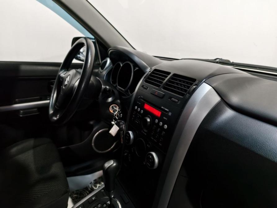 Suzuki Grand Vitara II Рестайлинг Курск  - изображение 7