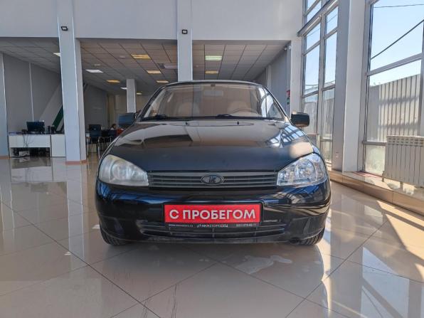Lada (ВАЗ) Kalina I с пробегом 2011 года, цена 149 000 рублей, 220000 км, седан, Автокод Объявления
