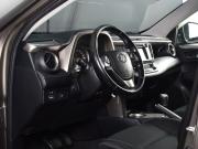 Toyota RAV4 IV (XA40) Кемерово  - изображение 24