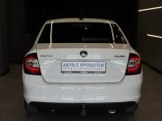 Skoda Rapid I Рестайлинг Новокузнецк  - изображение 21