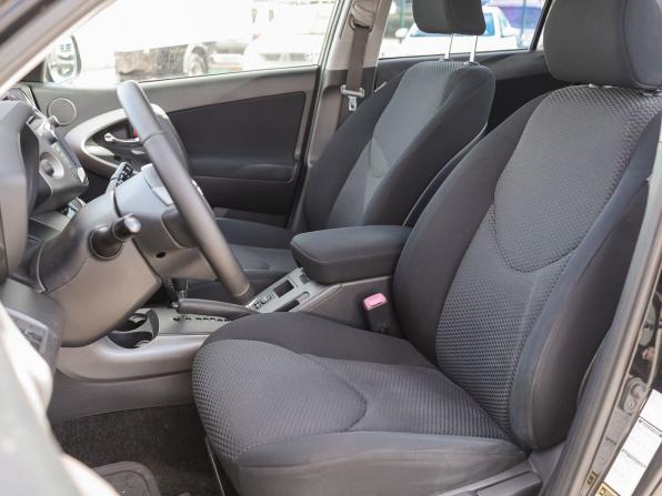 Toyota RAV4 III (XA30) с пробегом 2007 года, цена 1 039 000 рублей, 202904 км, внедорожник, Автокод Объявления