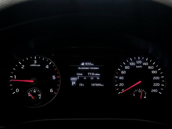 Kia Sorento III Prime Рестайлинг с пробегом 2019 года, цена 2 540 000 рублей, 187898 км, внедорожник, Автокод Объявления