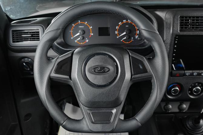 Lada (ВАЗ) Niva Legend с пробегом 2025 года, цена 1 279 000 рублей, 1040 км, внедорожник, Автокод Объявления
