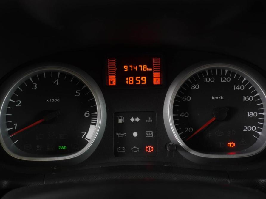Renault Duster I Воронеж  - изображение 15