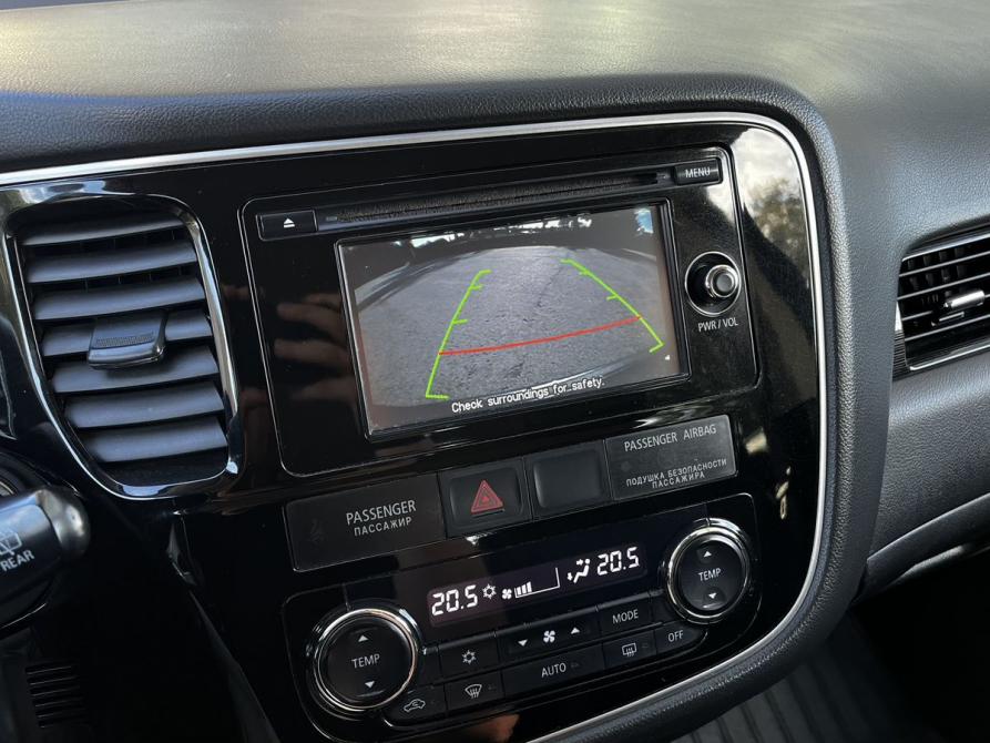 Mitsubishi Outlander III Рестайлинг 2 Нижний Новгород  - изображение 23