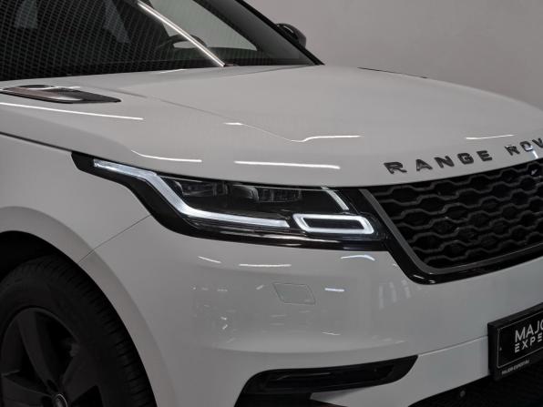 Land Rover Range Rover Velar I с пробегом 2018 года, цена 3 220 000 рублей, 102020 км, внедорожник, Автокод Объявления