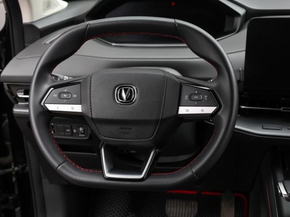 Changan UNI-S I с пробегом 2024 года, цена 2 298 000 рублей, 31362 км, внедорожник, Автокод Объявления