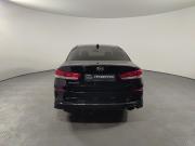Kia Optima IV Рестайлинг Уфа  - изображение 31