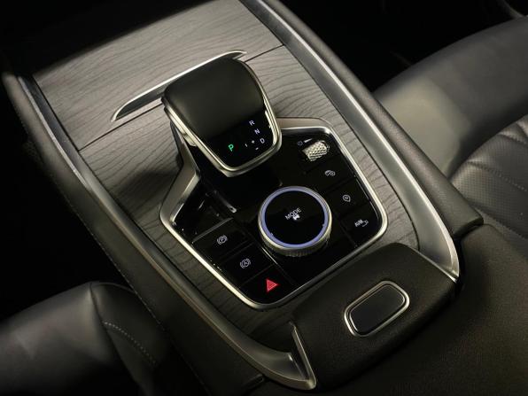Chery Tiggo 8 Pro Max I Рестайлинг с пробегом 2024 года, цена 2 350 000 рублей, 43717 км, внедорожник, Автокод Объявления