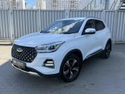 Chery Tiggo 4 Pro I Ростов-на-Дону  - изображение 38
