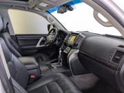 Toyota Land Cruiser 200 Series Рестайлинг 1 Москва  - изображение 41