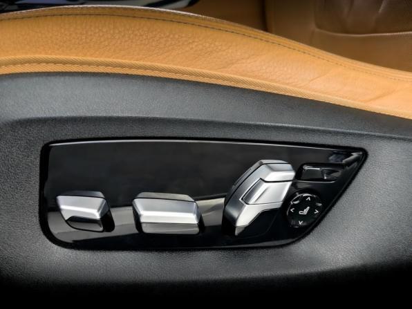 BMW 7 серии VI (G11/G12) Рестайлинг с пробегом 2020 года, цена 4 500 000 рублей, 180236 км, седан, Автокод Объявления