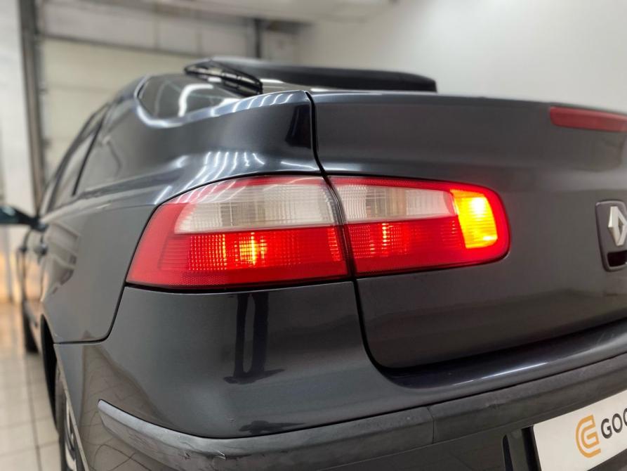 Renault Laguna II Энгельс  - изображение 18