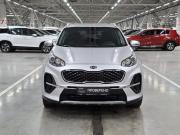 Kia Sportage IV Рестайлинг Казань  - изображение 31