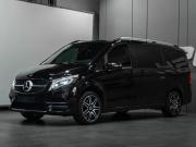 Mercedes-Benz V-Класс III (W447) Рестайлинг Тюмень  - изображение 34