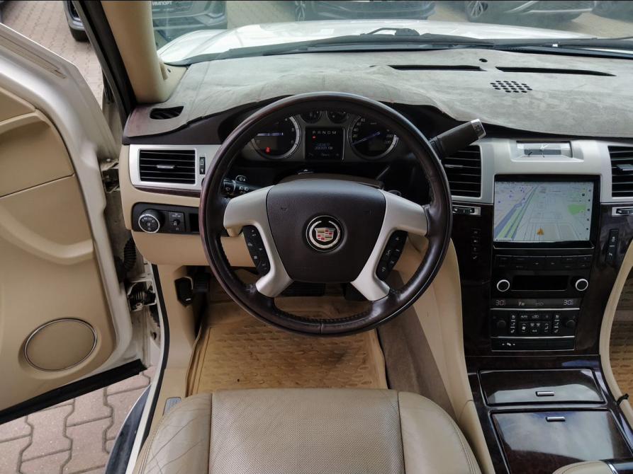 Cadillac Escalade III Екатеринбург  - изображение 25