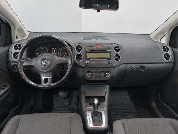 Volkswagen Golf Plus II с пробегом 2010 года, цена 939 000 рублей, 114013 км, хэтчбек, Автокод Объявления
