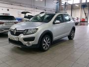Renault Sandero II Санкт-Петербург  - изображение 9