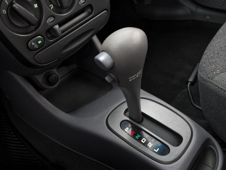 Hyundai Accent II Нижний Новгород  - изображение 17