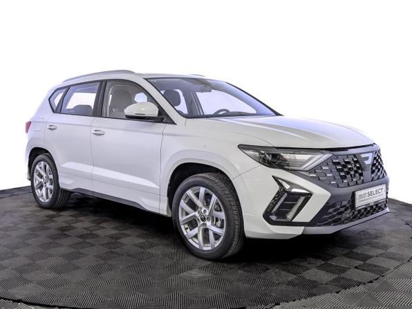 Jetta VS5 I Рестайлинг с пробегом 2024 года, цена 2 055 000 рублей, 3320 км, внедорожник, Автокод Объявления