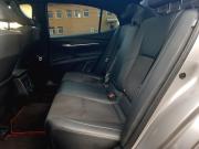 Toyota Camry IX (XV80) China Market Пермь  - изображение 36