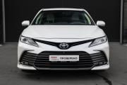 Toyota Camry VIII (XV70) Рестайлинг Москва  - изображение 32