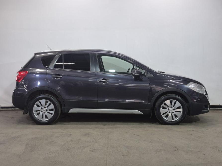 Suzuki SX4 II (S-Cross) Ярославль  - изображение 4